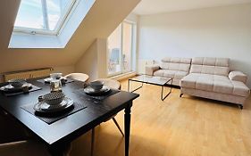 Ferienwohnung Boutique