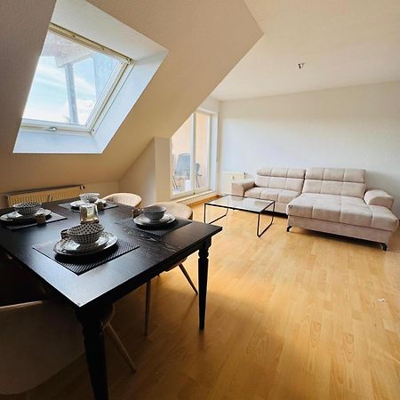 Ferienwohnung Boutique Uhldingen-Mühlhofen Exterior foto