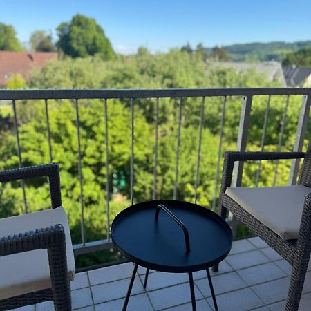 Ferienwohnung Boutique Uhldingen-Mühlhofen Exterior foto