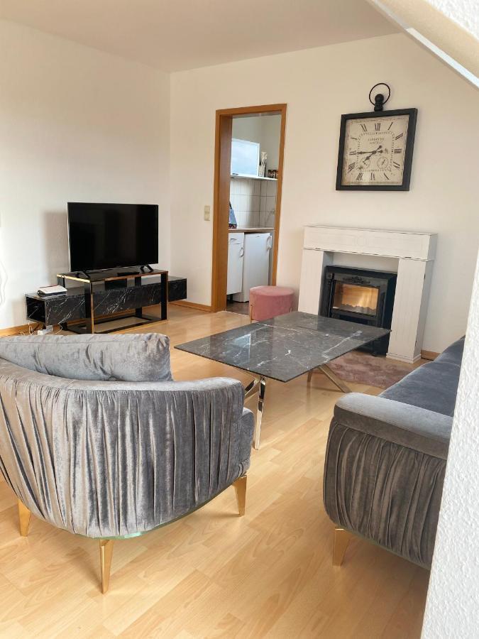 Ferienwohnung Boutique Uhldingen-Mühlhofen Exterior foto