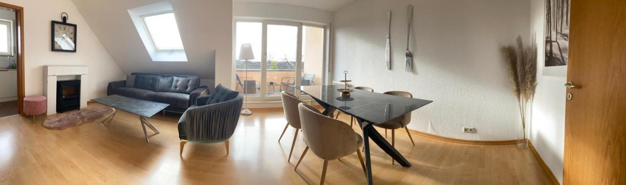 Ferienwohnung Boutique Uhldingen-Mühlhofen Exterior foto