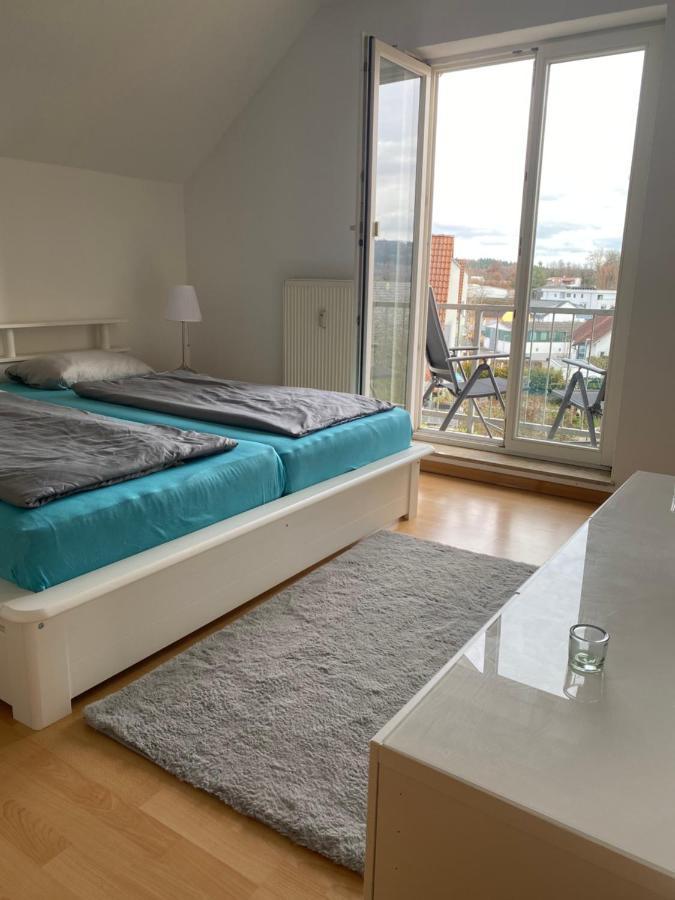Ferienwohnung Boutique Uhldingen-Mühlhofen Exterior foto