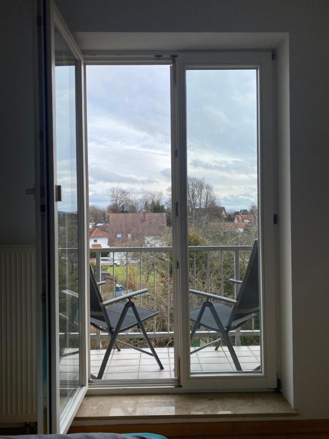 Ferienwohnung Boutique Uhldingen-Mühlhofen Exterior foto