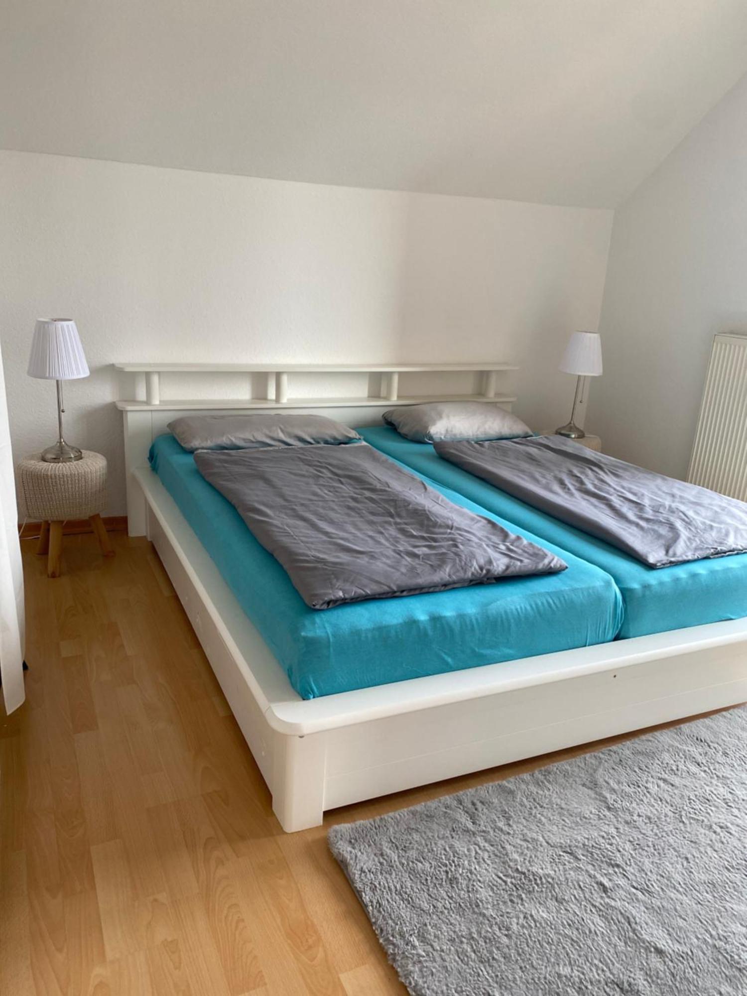 Ferienwohnung Boutique Uhldingen-Mühlhofen Exterior foto