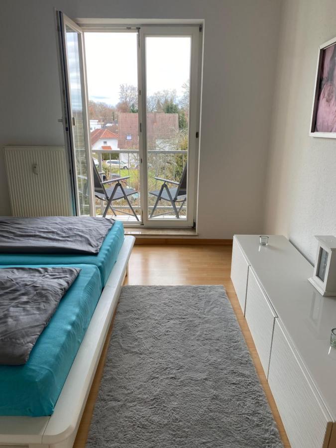 Ferienwohnung Boutique Uhldingen-Mühlhofen Exterior foto