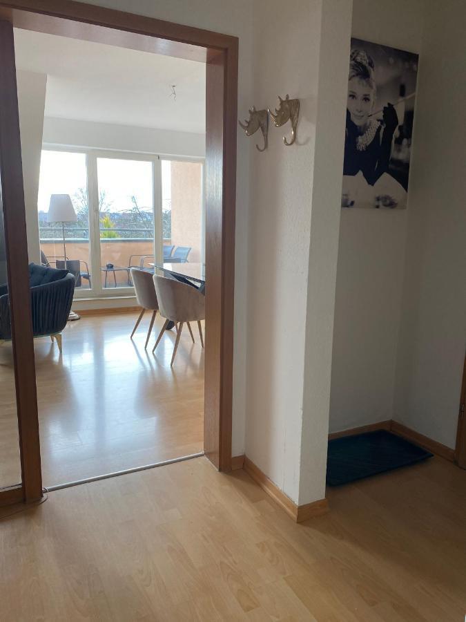 Ferienwohnung Boutique Uhldingen-Mühlhofen Exterior foto