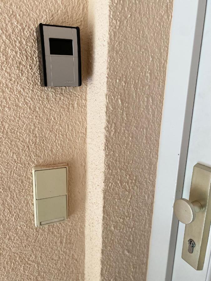 Ferienwohnung Boutique Uhldingen-Mühlhofen Exterior foto