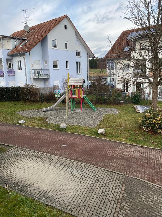 Ferienwohnung Boutique Uhldingen-Mühlhofen Exterior foto