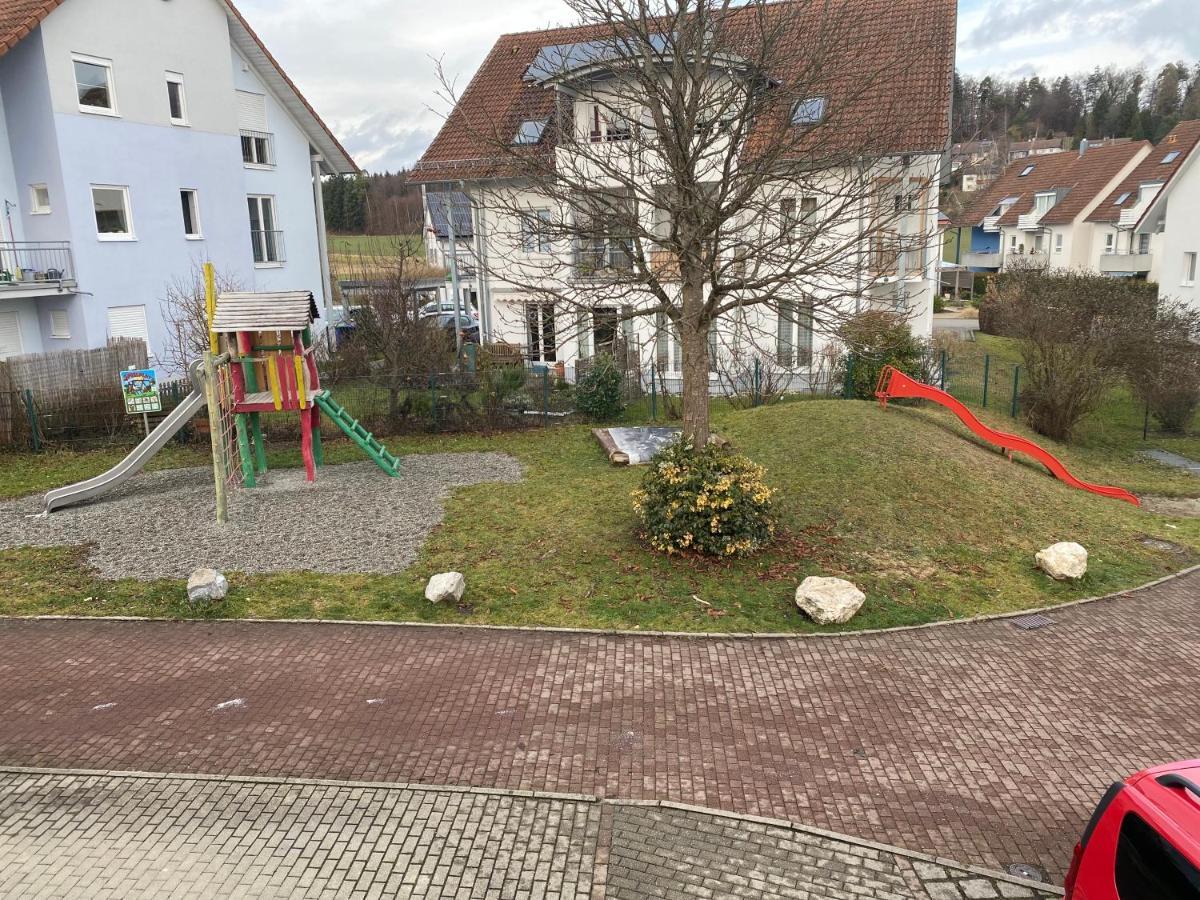 Ferienwohnung Boutique Uhldingen-Mühlhofen Exterior foto