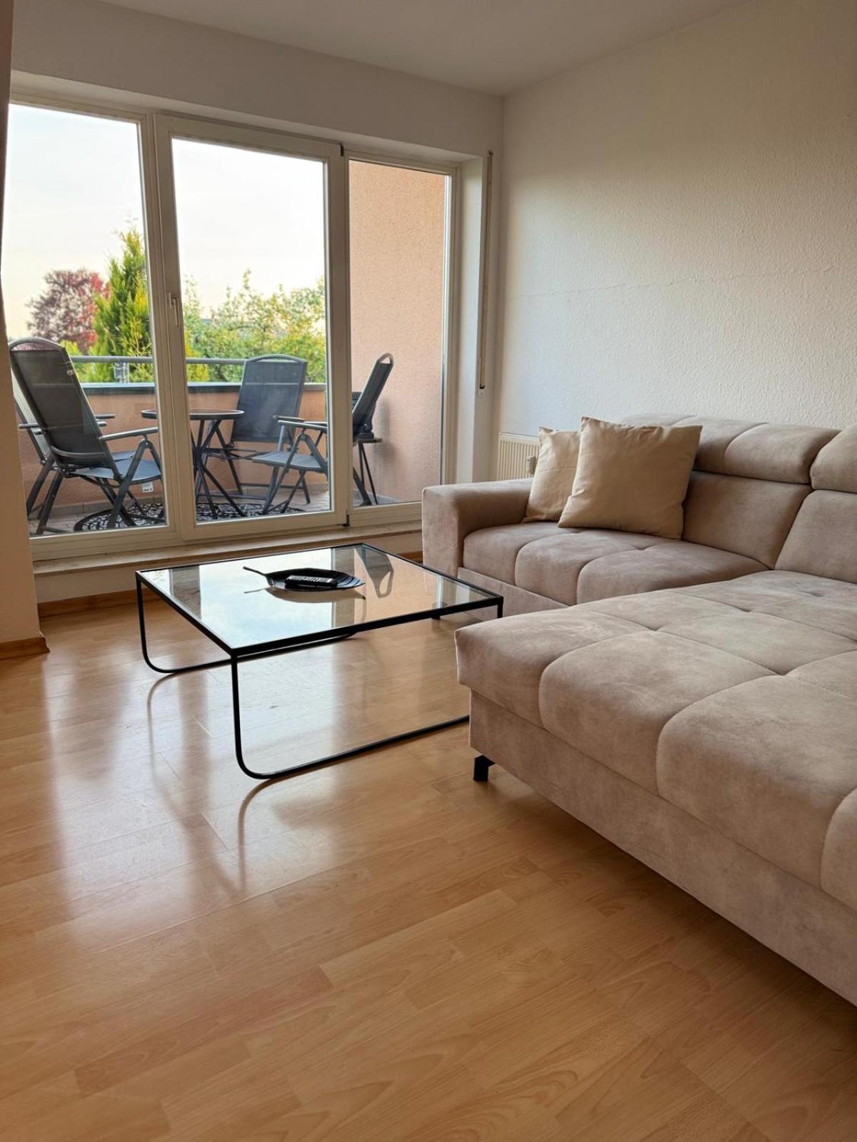 Ferienwohnung Boutique Uhldingen-Mühlhofen Exterior foto