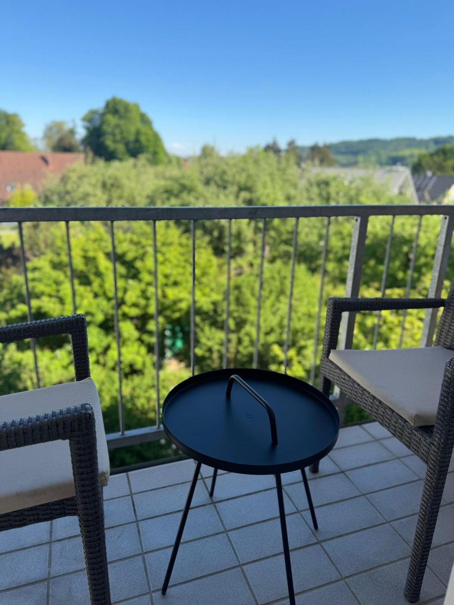 Ferienwohnung Boutique Uhldingen-Mühlhofen Exterior foto